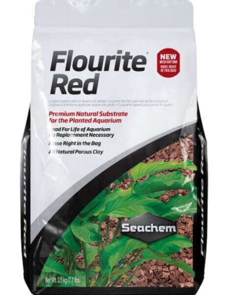 Flourite Red