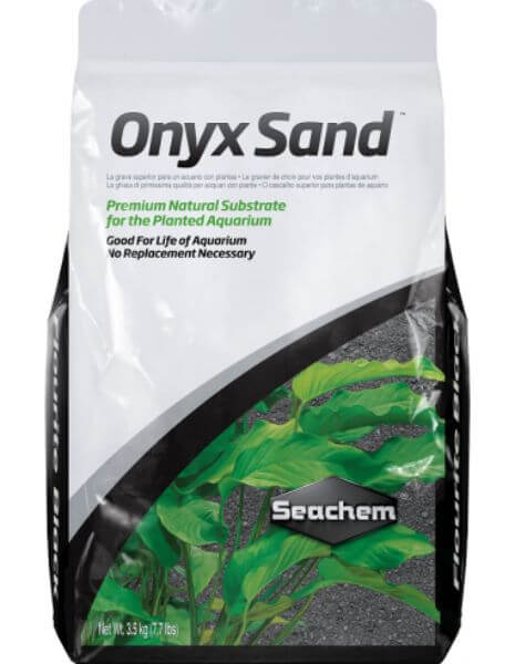 Onyx Sand