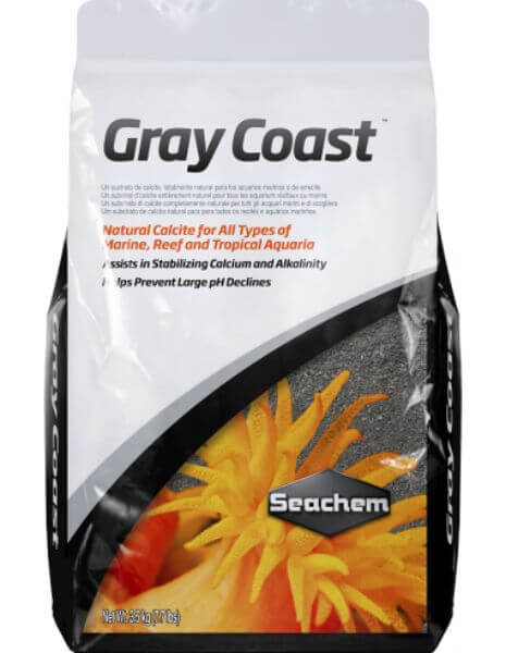 Gray Coast