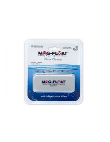 Medium Glass Cleaner