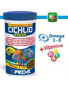 Cichlid Sticks
