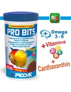 Pro Bits