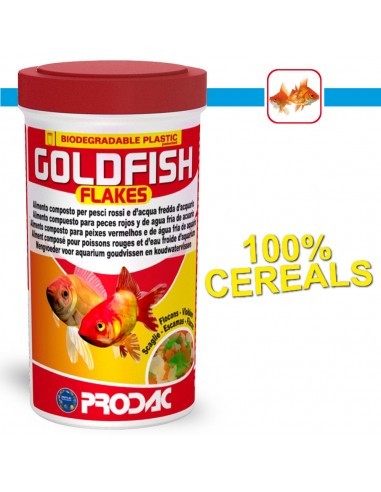 Goldfish Flakes
