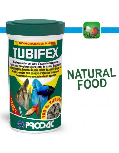 Tubifex