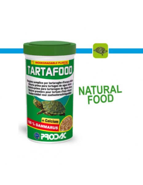 Tartafood Gammarus