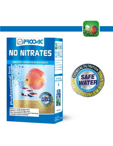 No Nitrates