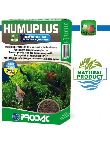 Humuplus