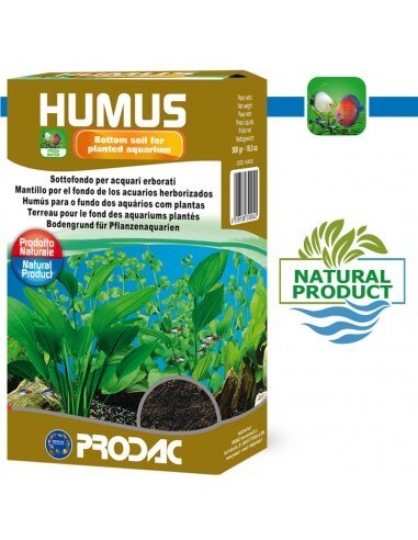 Humus