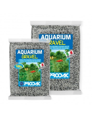 Aquarium Gravel (Arena fina blanca y...