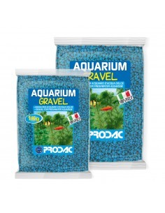 Aquarium Gravel (Quarzo...