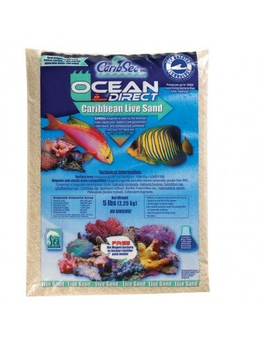 Ocean Direct (9 kg)