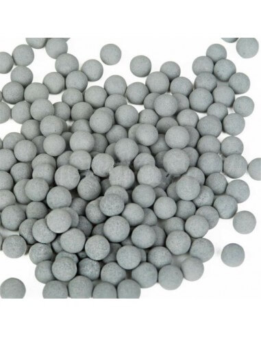 Tourmaline balls (12 unidades)