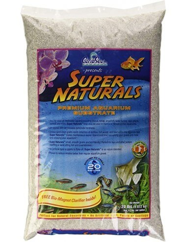 Super Natural Crystal River