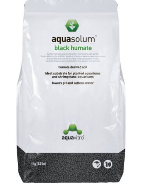 Black Humate