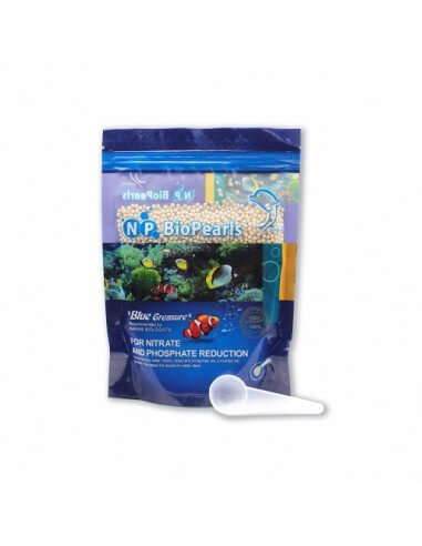 NP BioPearls 500 ml