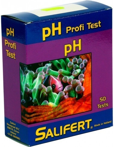 Test de pH