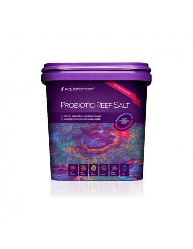 Probiotic Reef Salt