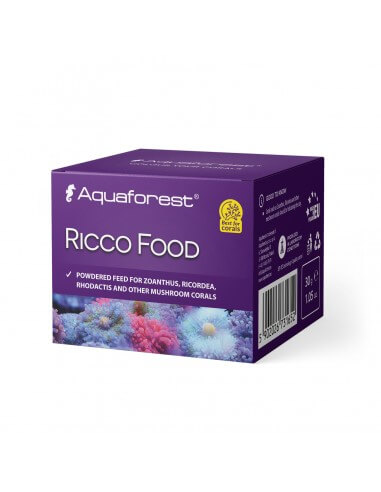 Ricco Food