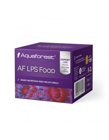 AF LPS Food