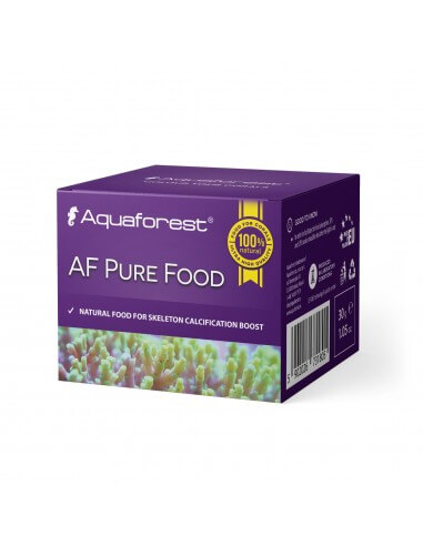 AF Pure Food