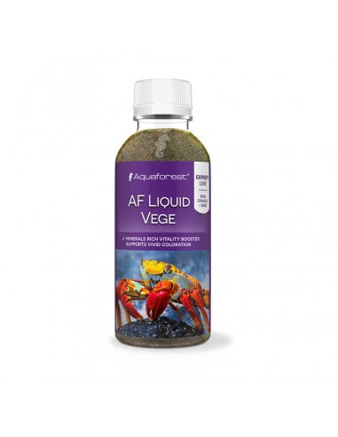 AF Liquid Vege