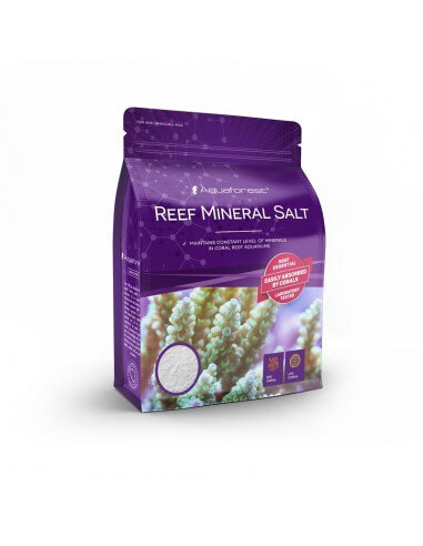 Reef Mineral Salt