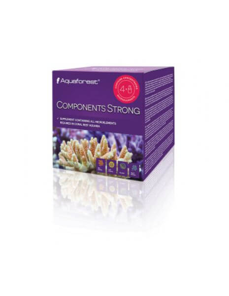 Components Strong
