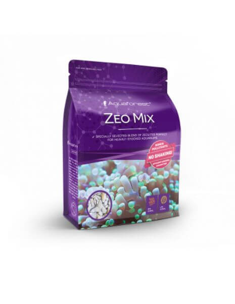 Zeo Mix