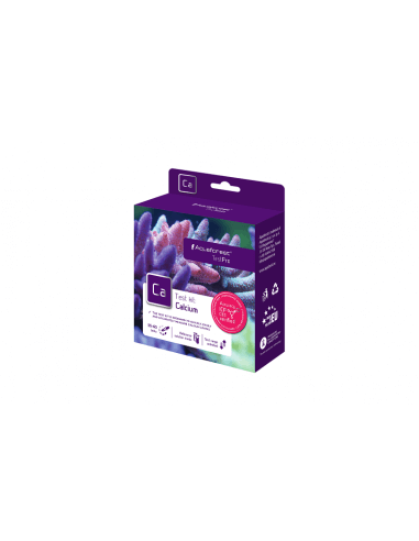 Calcium Test Kit