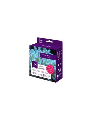 Alkalinity KH Test Kit
