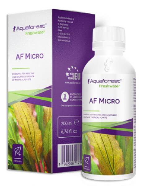AF Micro