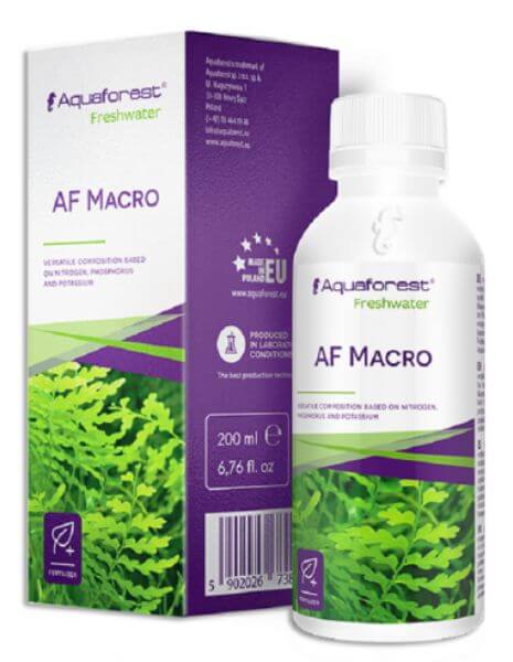 AF Macro