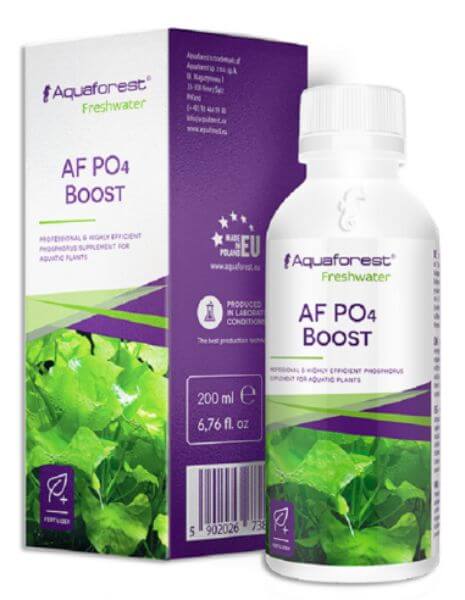 AF PO4 Boost