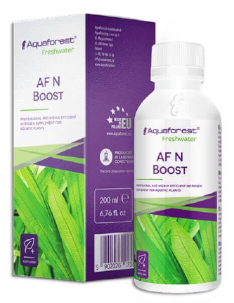 AF N Boost