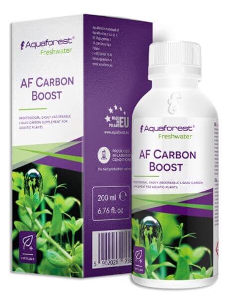 AF Carbon Boost