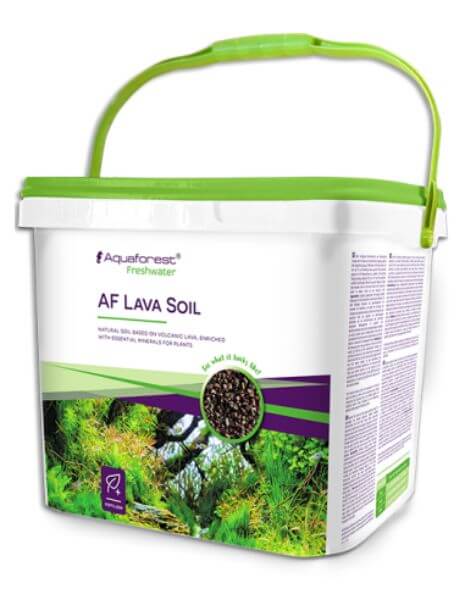 AF Lava Soil