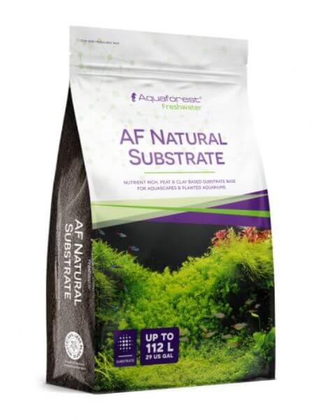 AF Natural Sustrate