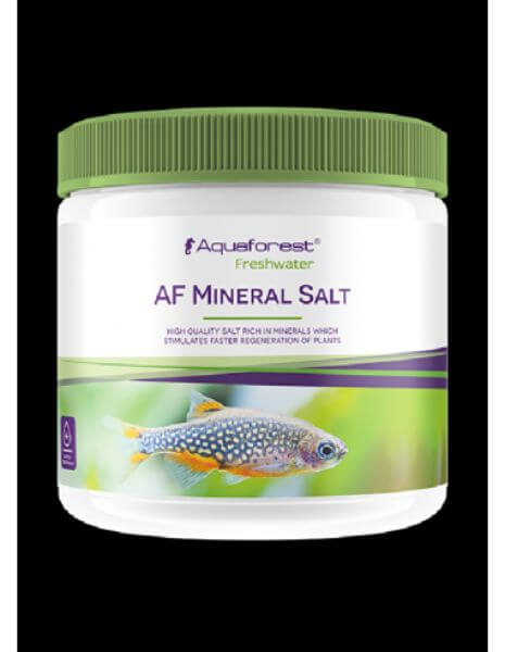 AF Mineral Salt