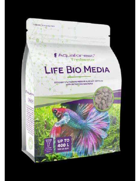 Life Bio Media
