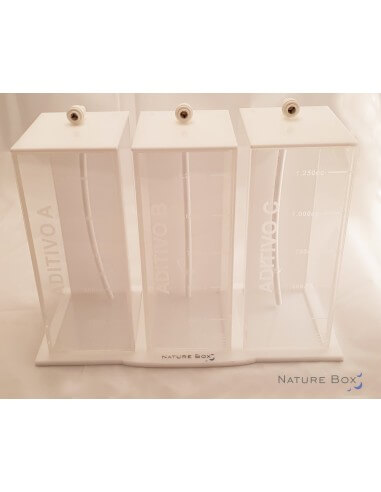 copy of Rack 2 contenedores para...