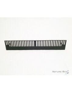 Peine para rebosadero de 30 cm
