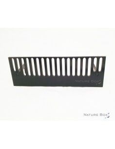 Peine para rebosadero 15 cm