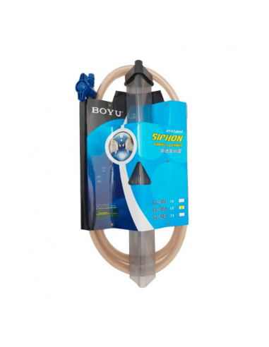 Limpiagr Ava C/Valvula Cierre 62Cm