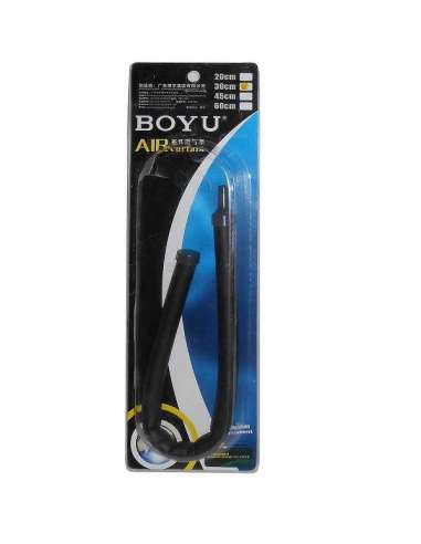Difusora Flexible 30Cm