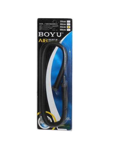 Difusora Flexible 45Cm