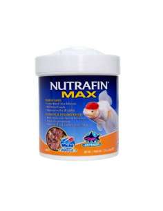 MAX GOLDFISH ESCAMAS