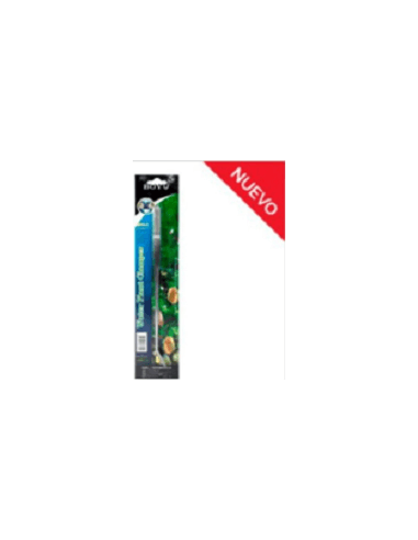 Pinza Acero Inox Curva 27Cm