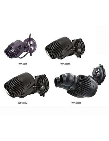 Super Wave Maker  - Agarre Super Robusto