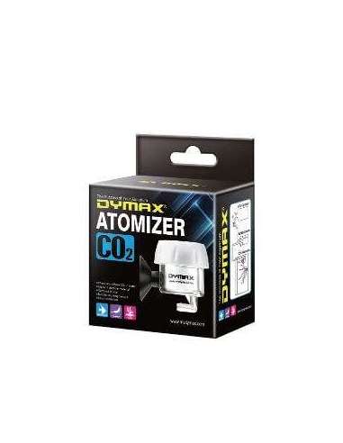 Atomizador de CO2 26mm