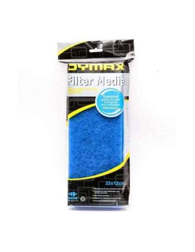 Esponja Azul